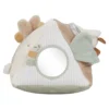 Activities triangle - White - Newborn Naturals