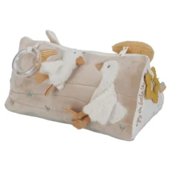 Activities triangle - White - Newborn Naturals