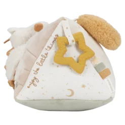 Activities triangle - White - Newborn Naturals