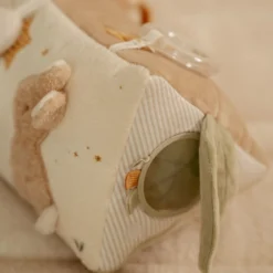 Activities triangle - White - Newborn Naturals