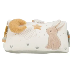 Activities triangle - White - Newborn Naturals