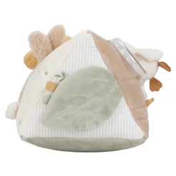 Activities triangle - White - Newborn Naturals