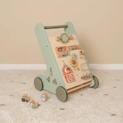 Activities walker Little Farm