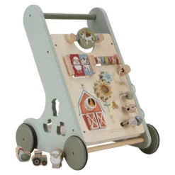 Activities walker Little Farm