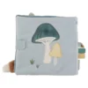 Activity Booklet - Blue - Forest Friends