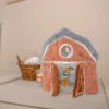 Activity booklet Little Farm
