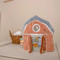 Activity booklet Little Farm