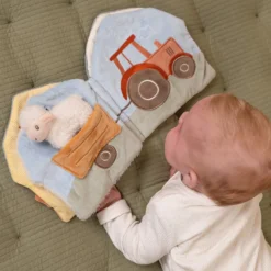 Activity booklet Little Farm