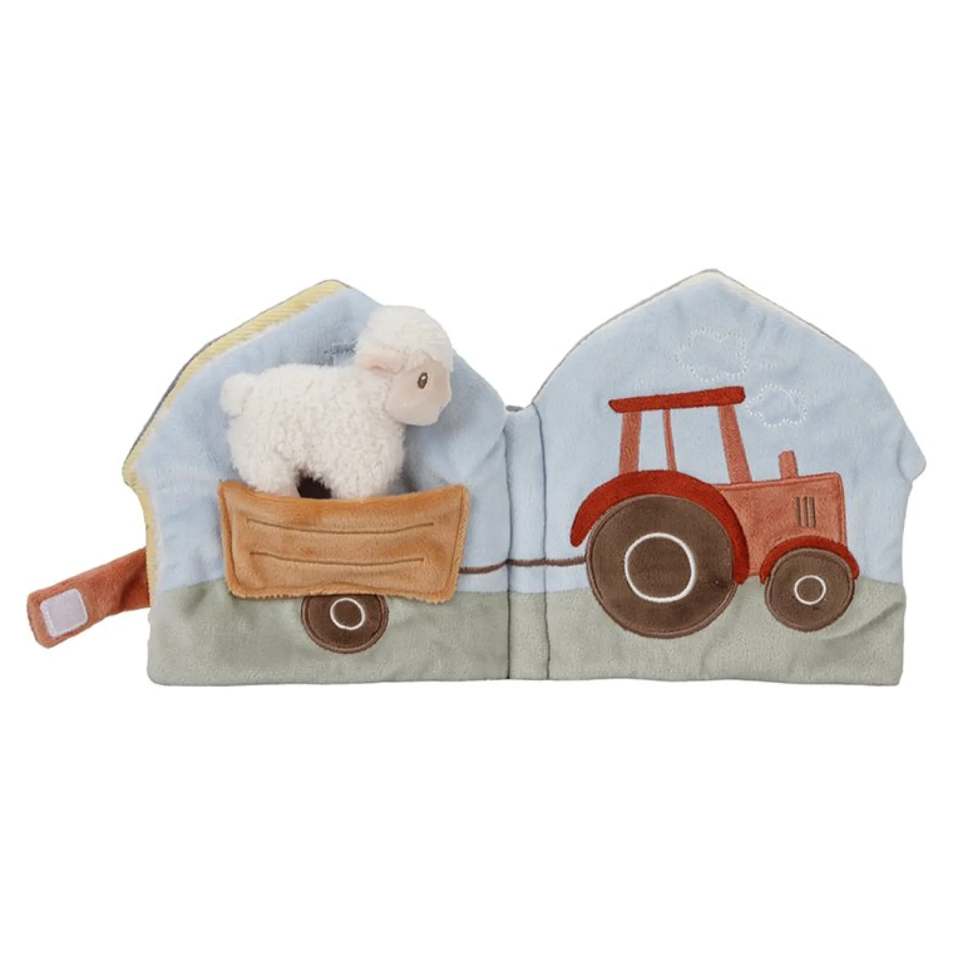 Activity booklet Little Farm