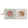 Activity Booklet - Pink - Fairy Garden