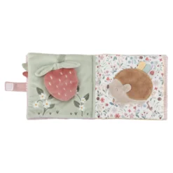 Activity Booklet - Pink - Fairy Garden