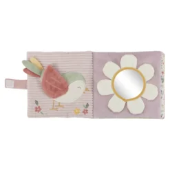 Activity Booklet - Pink - Fairy Garden