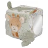 Activity cube