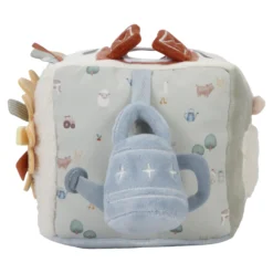 Activity cube Little Farm