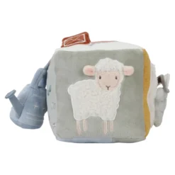 Activity cube Little Farm