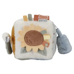 Activity cube Little Farm