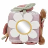 Activity Cube - Pink - Fairy Garden