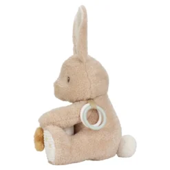 Activity Cuddle Rabbit - Sand - Baby Bunny