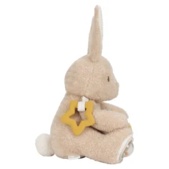 Activity Cuddle Rabbit - Sand - Baby Bunny
