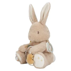 Activity Cuddle Rabbit - Sand - Baby Bunny