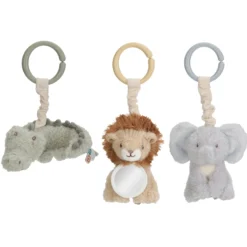 Activity hangers