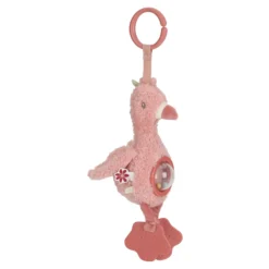 Activity pendant Flamingo - Pink