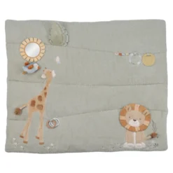 Activity play mat