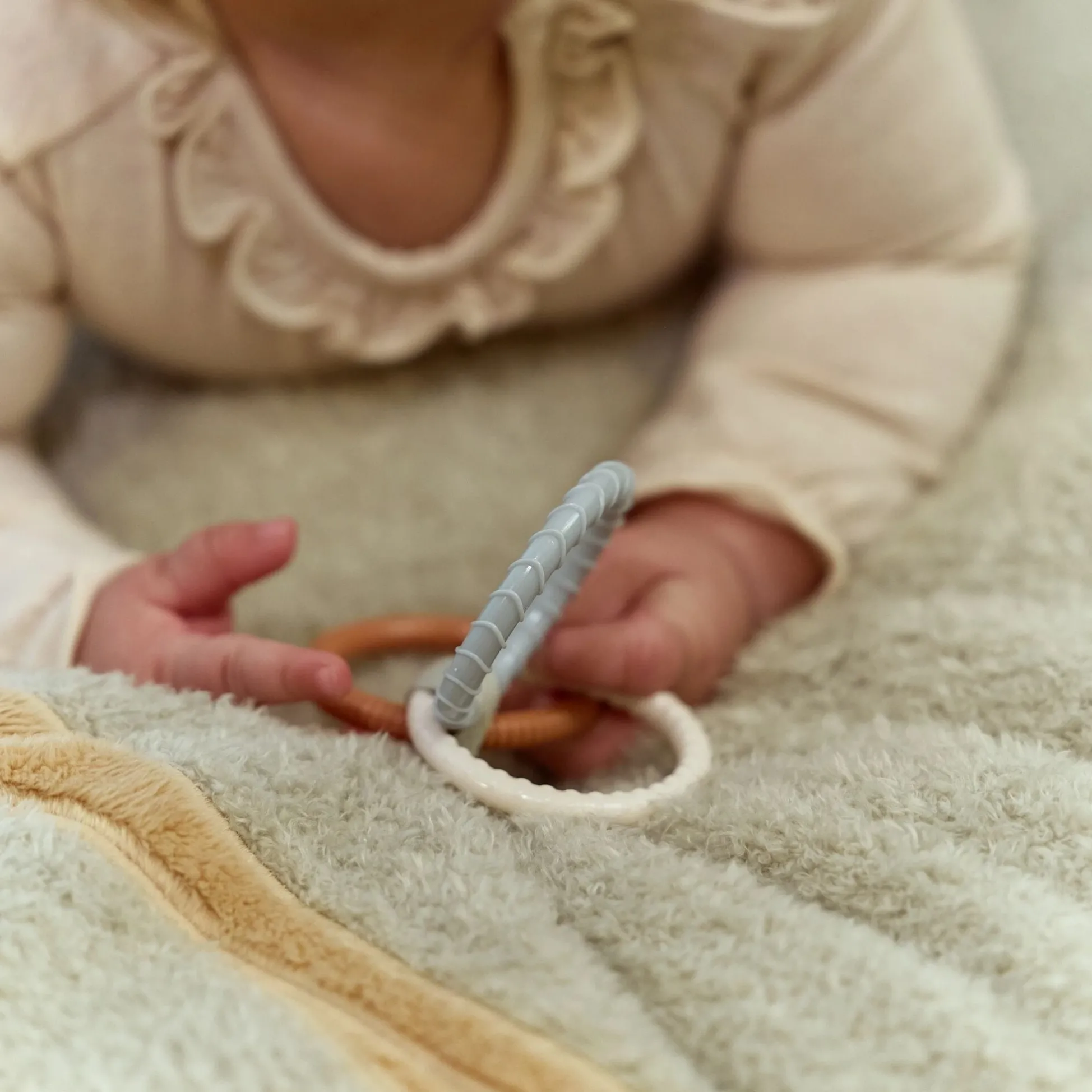 Activity play mat