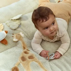 Activity play mat