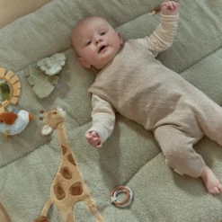 Activity play mat