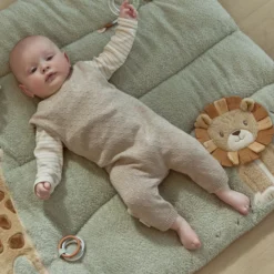 Activity play mat