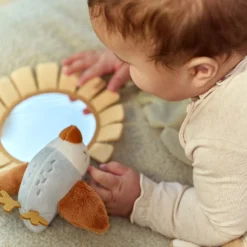 Activity play mat