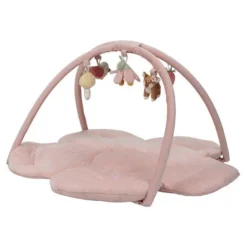 Activity play mat - Pink - Fairy Garden