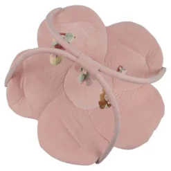 Activity play mat - Pink - Fairy Garden