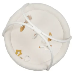 Activity play mat - White - Newborn Naturals