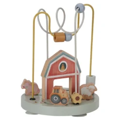 Activity spiral Little Farm