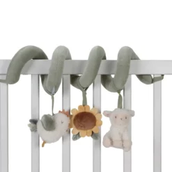Activity spiral Little Farm