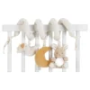 Activity Spiral - White - Newborn Naturals