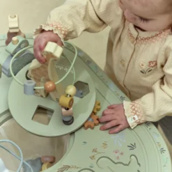 Activity table XL - Green