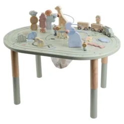 Activity table XL - Green