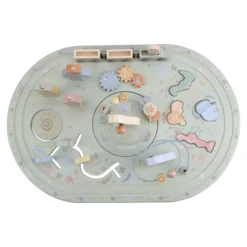 Activity table XL - Green