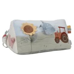 Activity triangle Little Farm