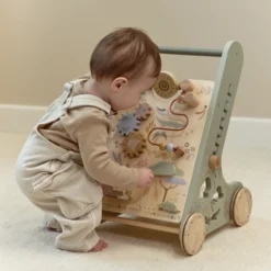Activity walker - Green