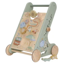 Activity walker - Green