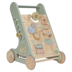 Activity walker - Green