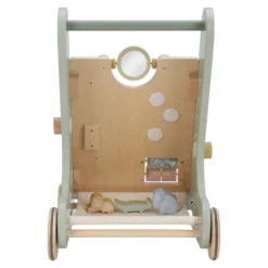 Activity walker - Green