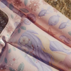 Air mattress - Pink - Dreamy Mermaid