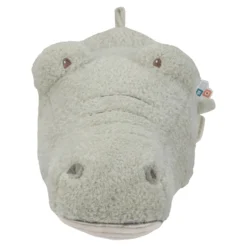 Animal head Crocodile - Green