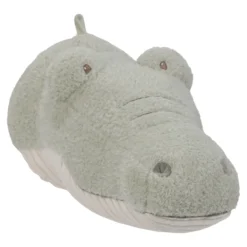 Animal head Crocodile - Green