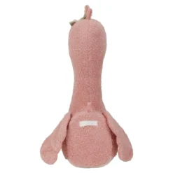 Animal head Flamingo - Pink